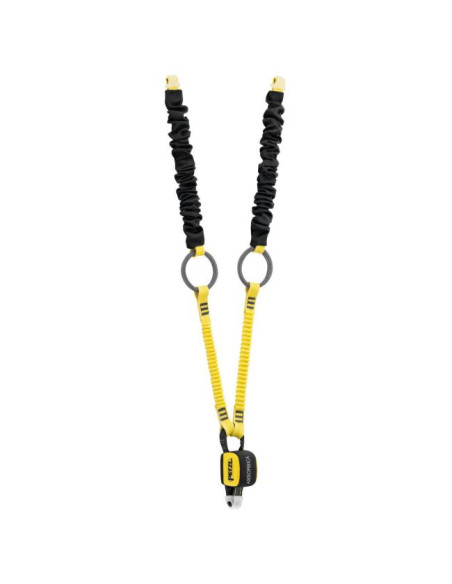 Petzl Absorbica Y Tie Back