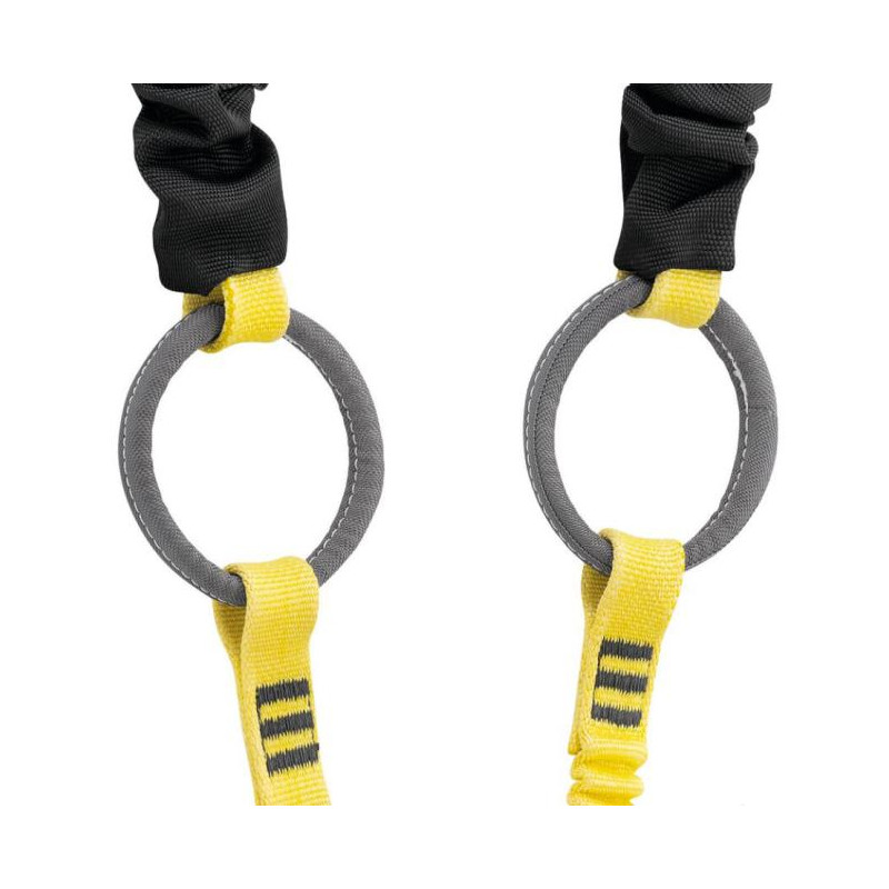 Petzl Absorbica Y Tie Back