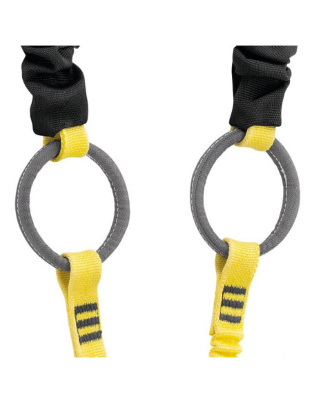Petzl Absorbica Y Tie Back