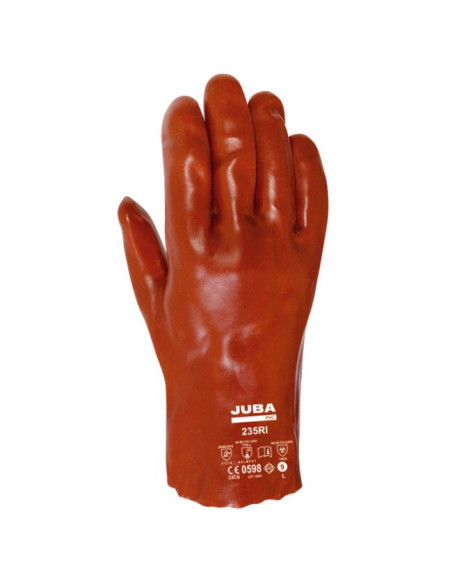 Guantes Juba Guante PVC