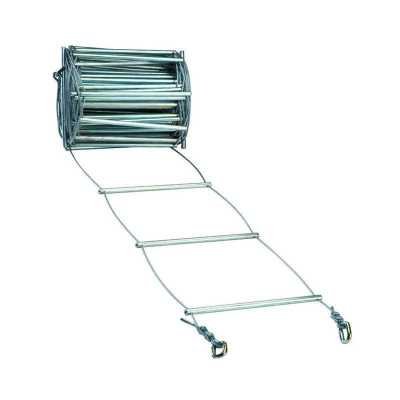 Fixe Escalera Metalica 5 m (20 cm)