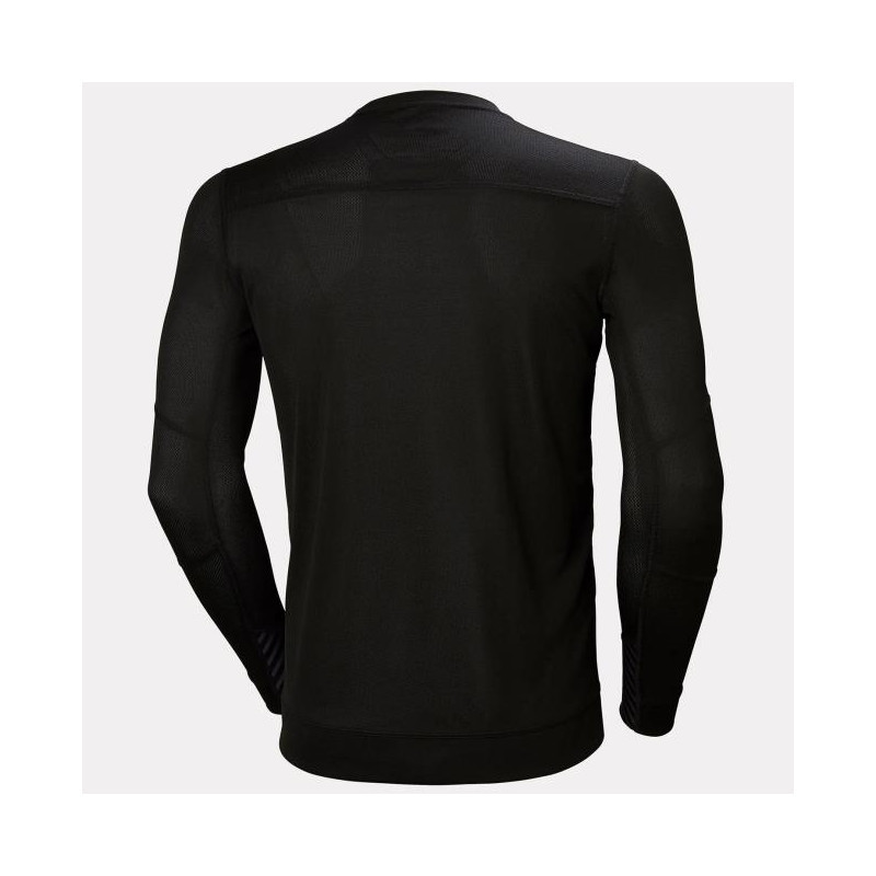 Camiseta Helly Hansen Workwear HH Lifa Crewneck