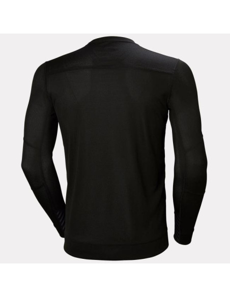 Camiseta Helly Hansen Workwear HH Lifa Crewneck