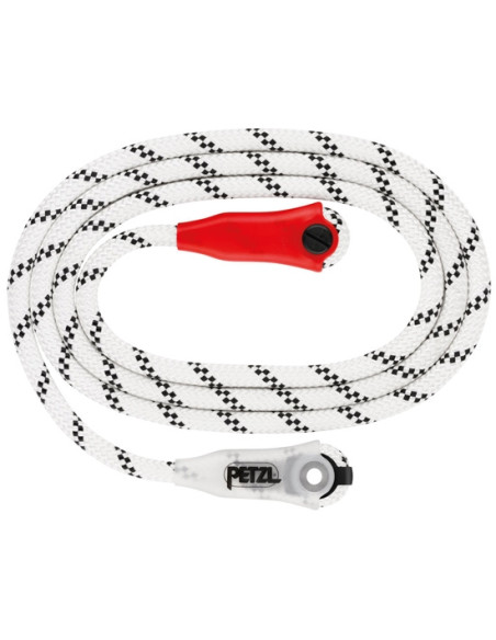 Petzl Cuerda Para Grillon U 2 M