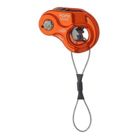 Wild Country Ropeman 1 2