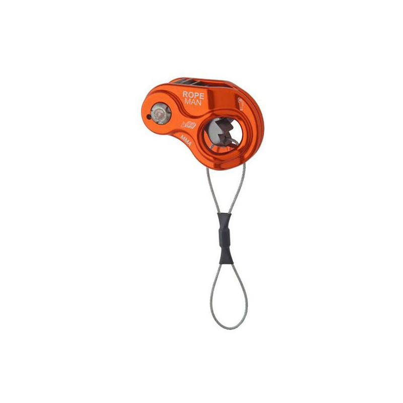 Wild Country Ropeman MK1F Orange