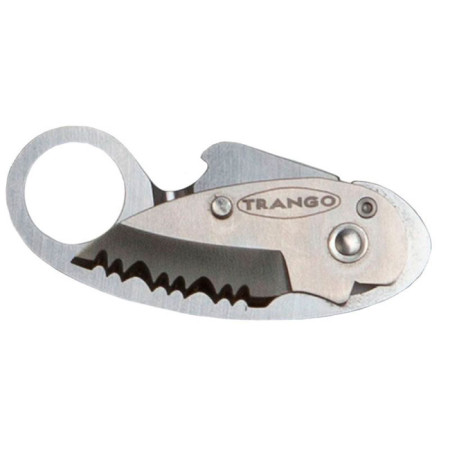 Trango Piranha Knife