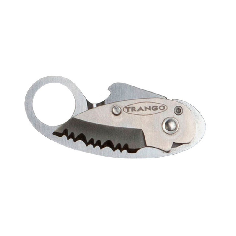 Trango Piranha Knife