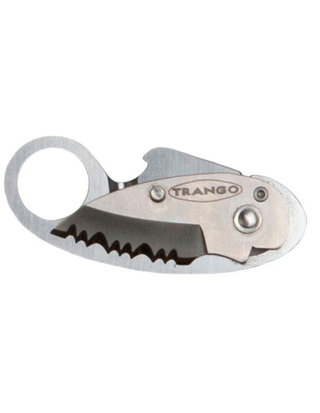 Trango Piranha Knife
