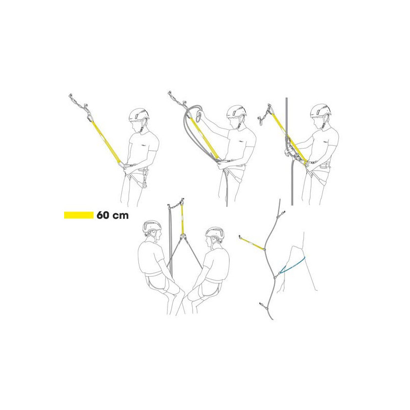 Beal Dynaloop 8.3 mm