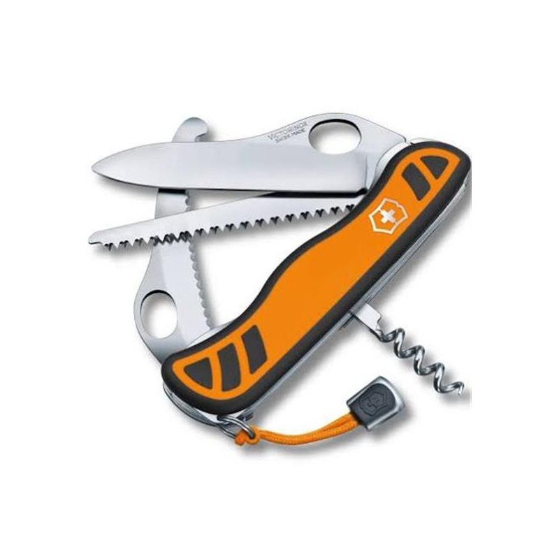 Victorinox Hunter Xt Grip 111 Mm