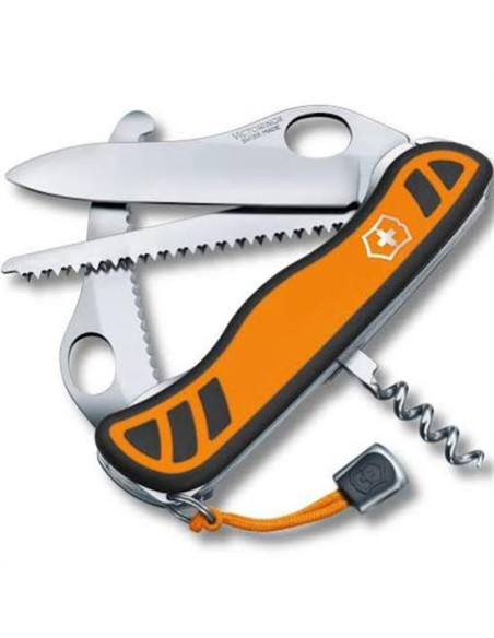 Victorinox Hunter Xt Grip 111 Mm