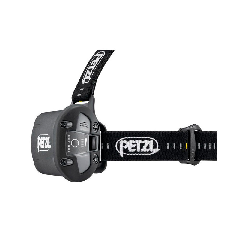 Prožektorius ant galvos Petzl Duo RL