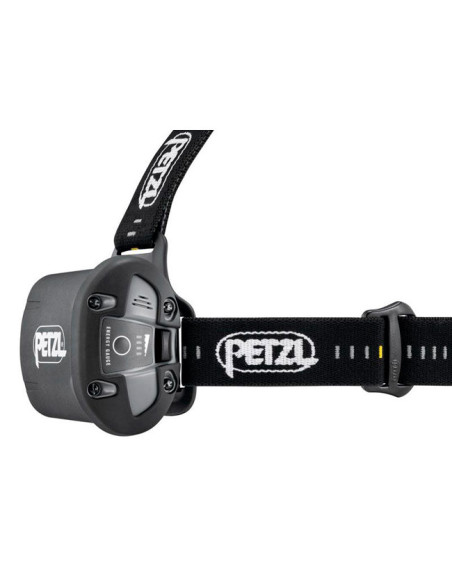 Čelovka Petzl Duo RL
