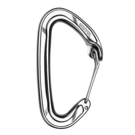 Grivel Plume EVO Wire 2