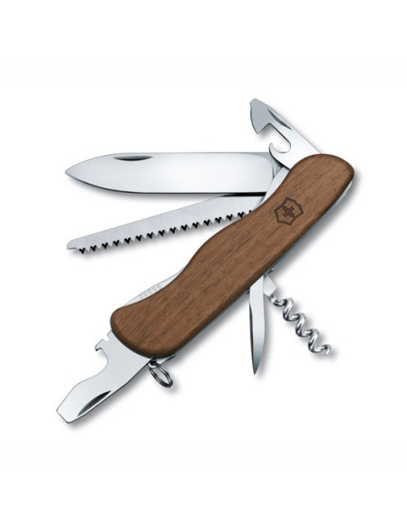 Victorinox Forester Wood 111mm