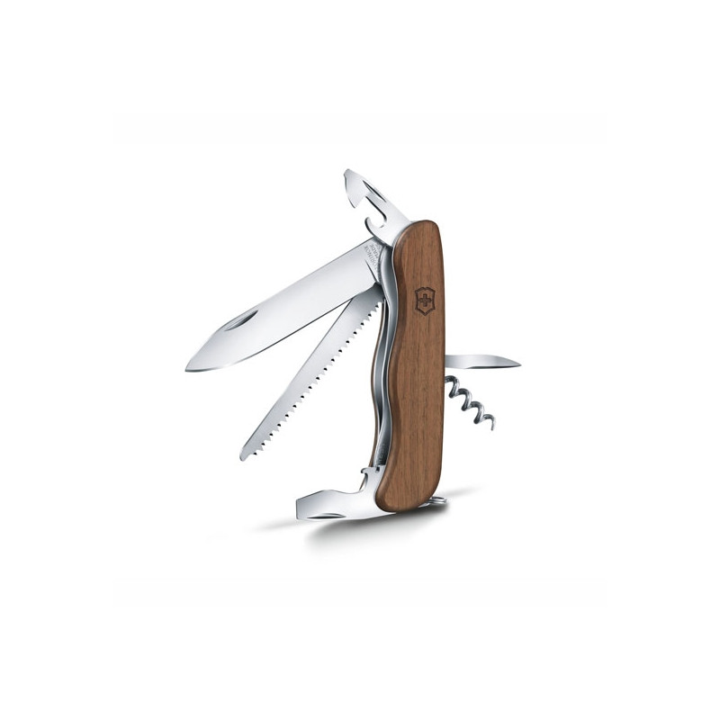 Victorinox Forester Wood 111mm