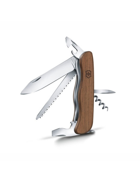 Victorinox Forester Wood 111mm