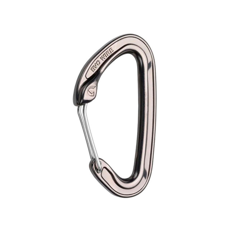 Grivel Plume EVO Wire