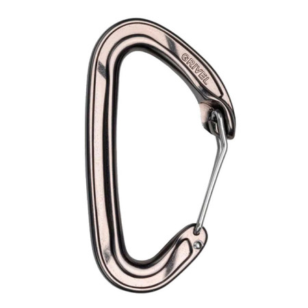 Grivel Plume EVO Wire 2