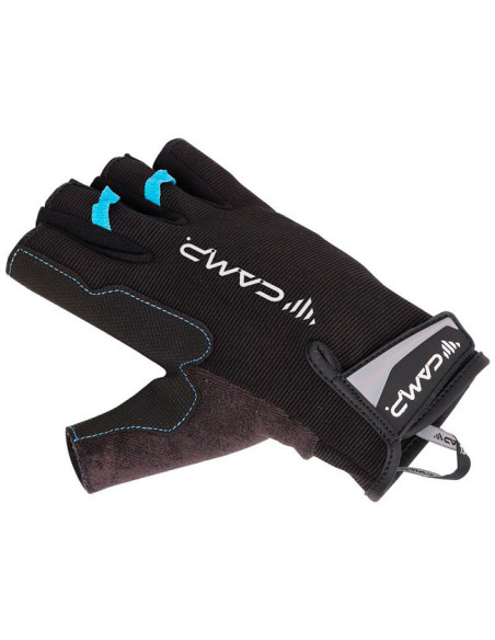 Camp Start Fingerless