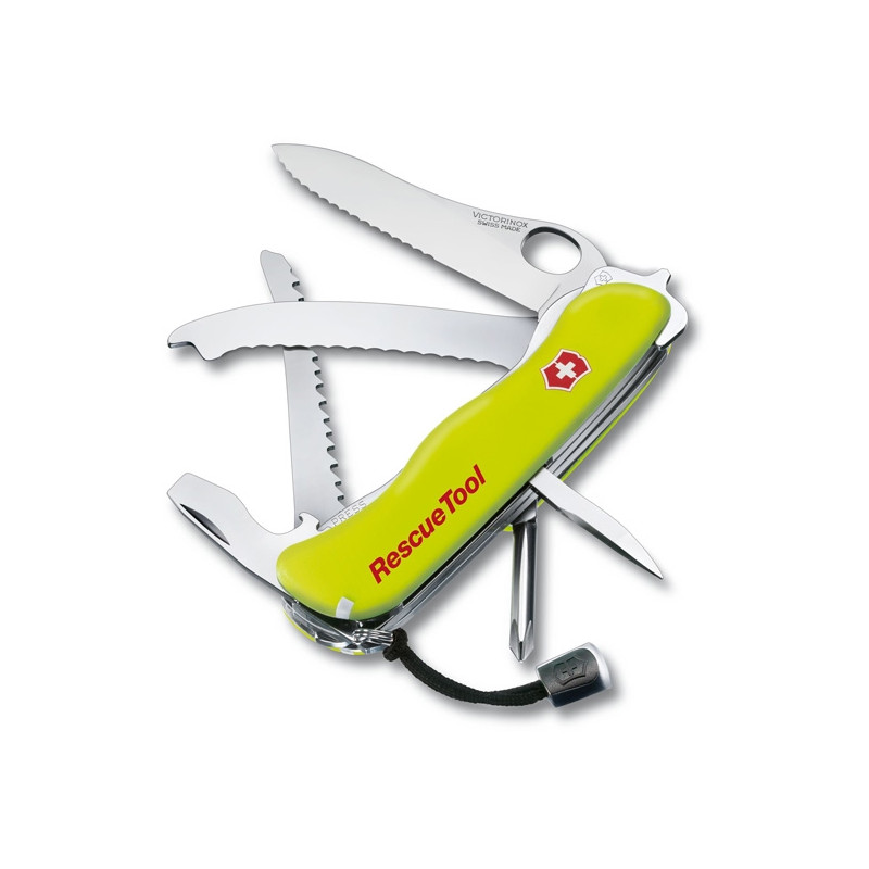 Victorinox Rescue Tool