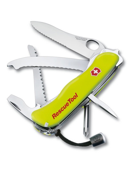 Victorinox Rescue Tool