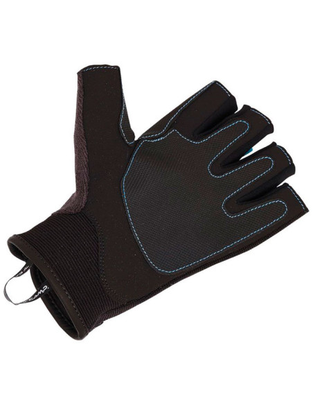 Camp Start Fingerless