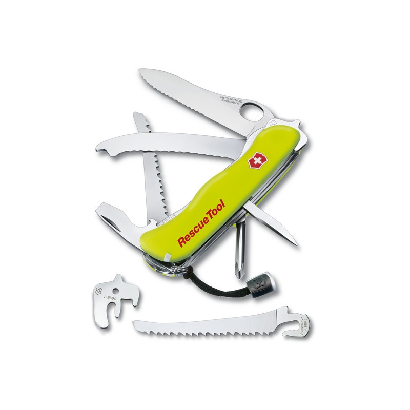 Victorinox Rescue Tool
