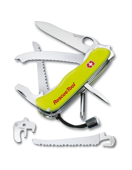 Victorinox Rescue Tool
