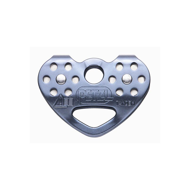 Petzl TAMDEM SPEED