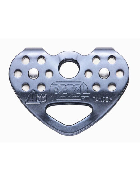 Petzl TAMDEM SPEED
