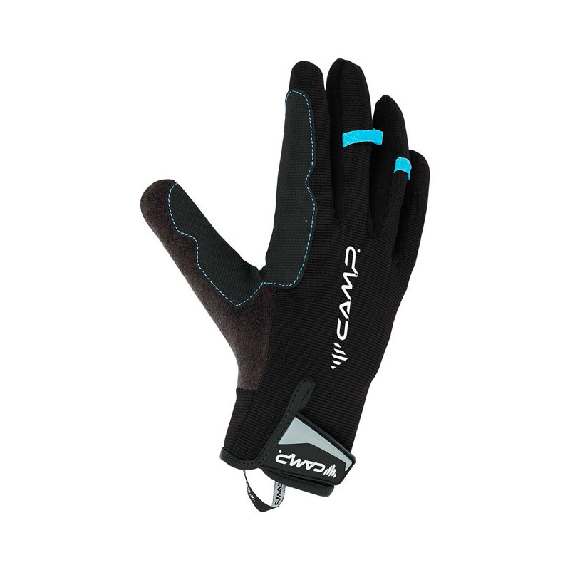 Camp Start Full Finger