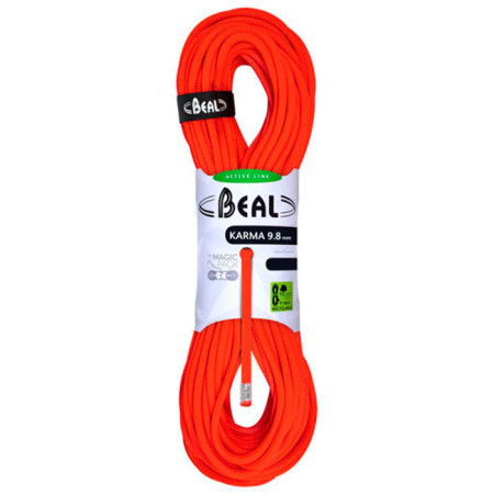 Vrv Beal Karma 9.8 mm x 50 m