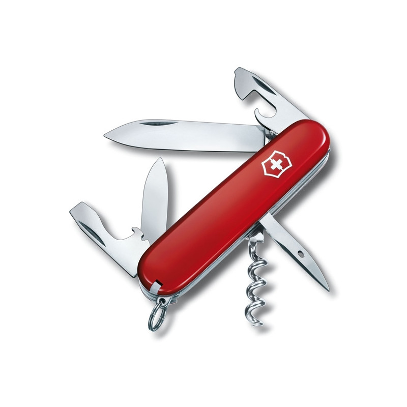 Victorinox Spartan