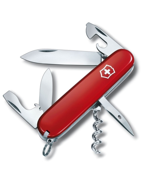 Victorinox Spartan