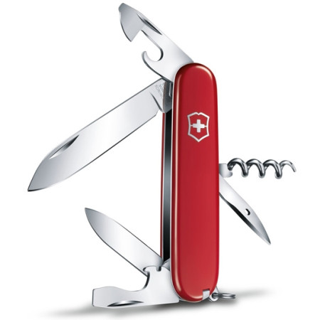 Victorinox Spartan 2