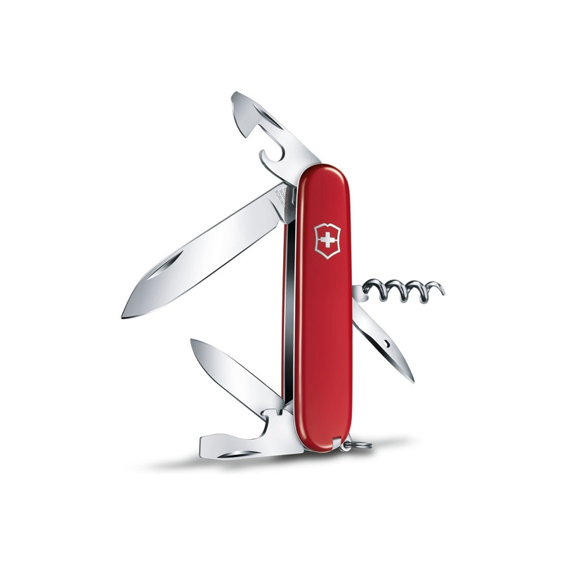 Victorinox Spartan