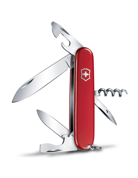 Victorinox Spartan