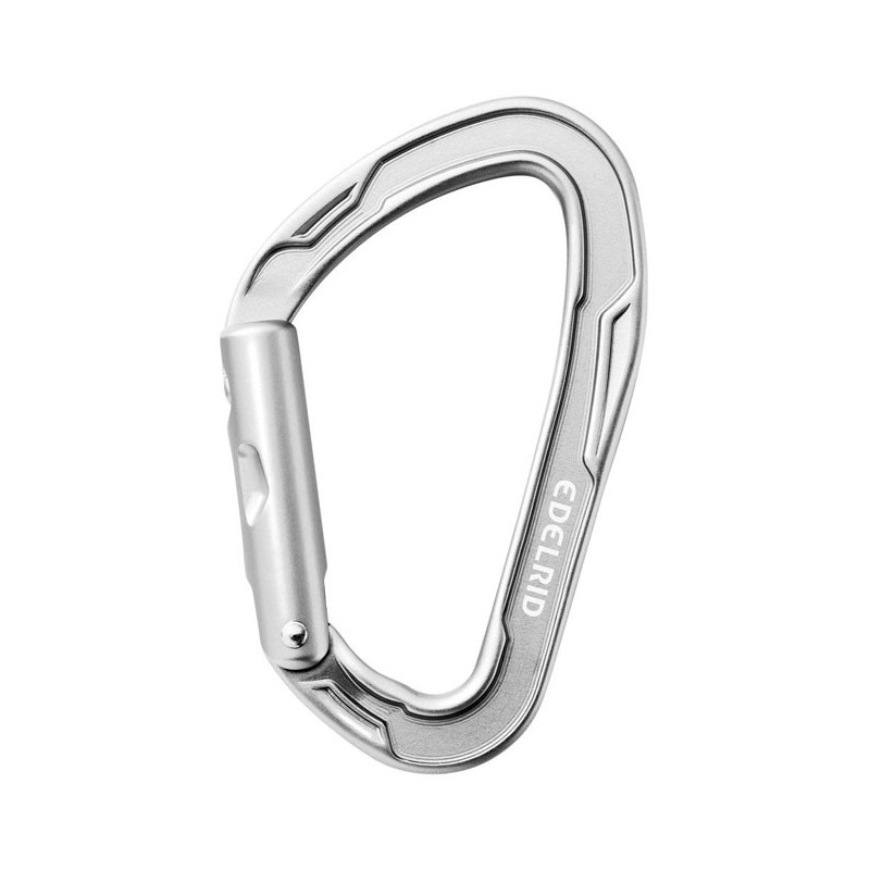 Edelrid Mission Straight