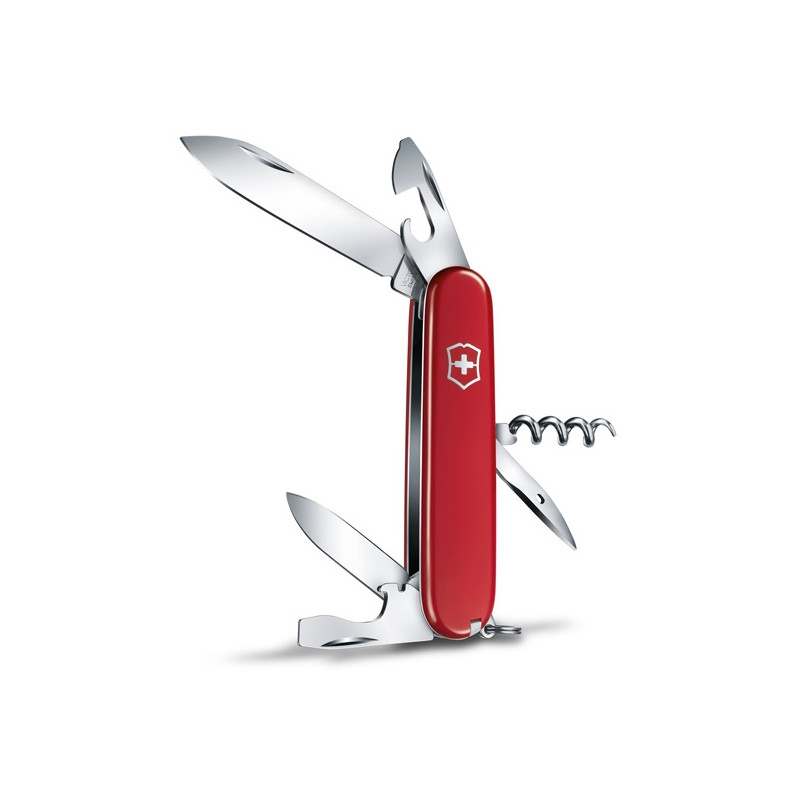 Victorinox Spartan