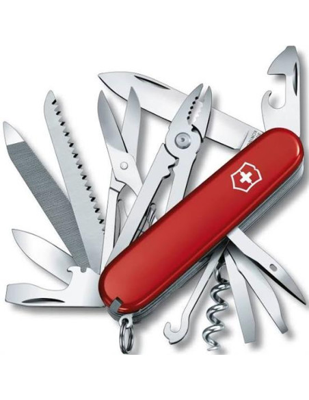 Victorinox Handyman 91