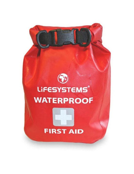 Lifesystems Waterproof First Aid Kit