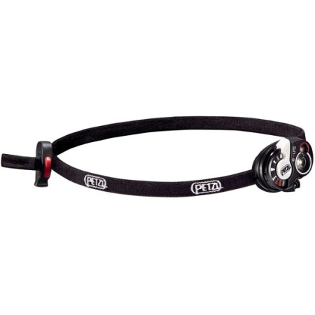 Čelovka Petzl E+Lite 30 lm