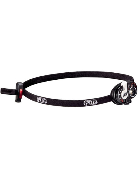 Čelovka Petzl E+Lite 30 lm
