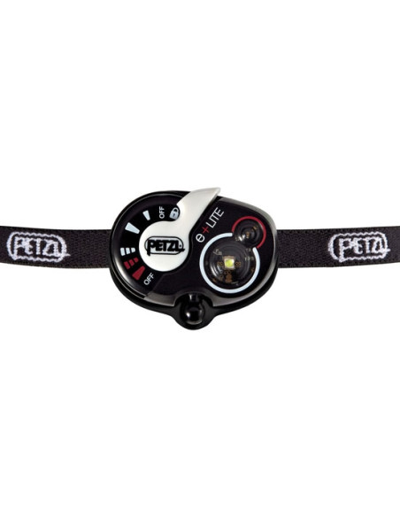 Petzl E+Lite 50 lm