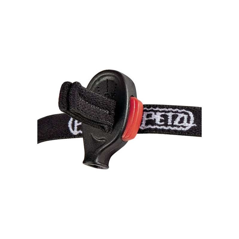 Čelovka Petzl E+Lite 30 lm