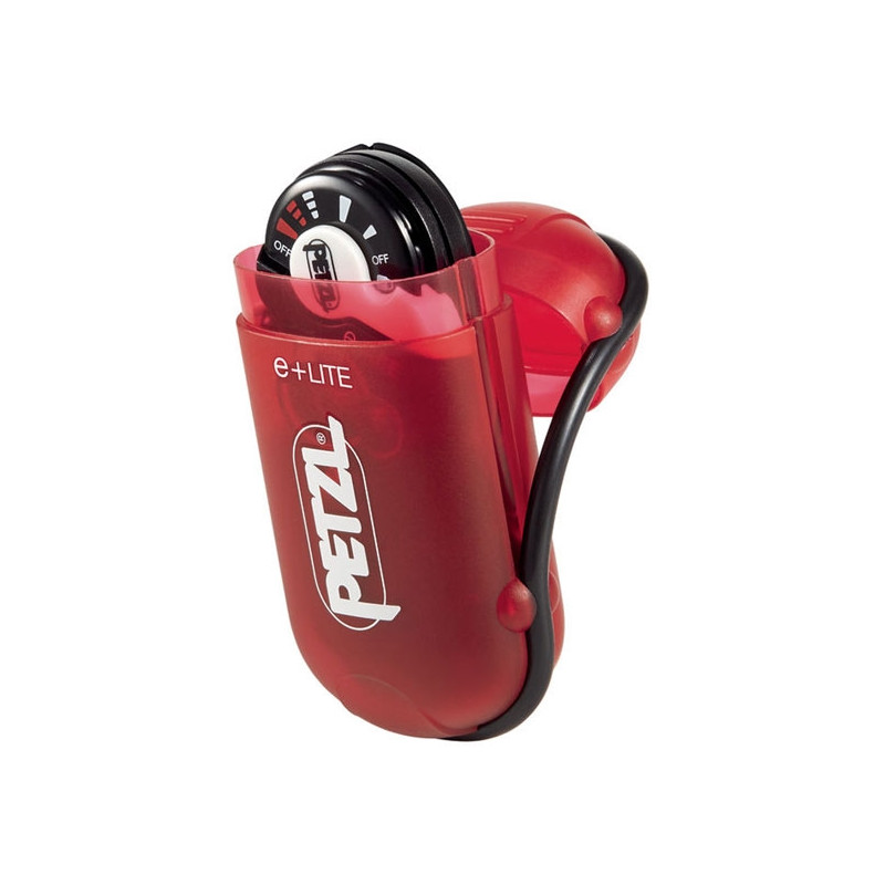 Petzl E+Lite 30 lm