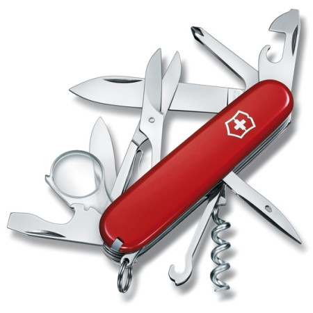 Victorinox Explorer