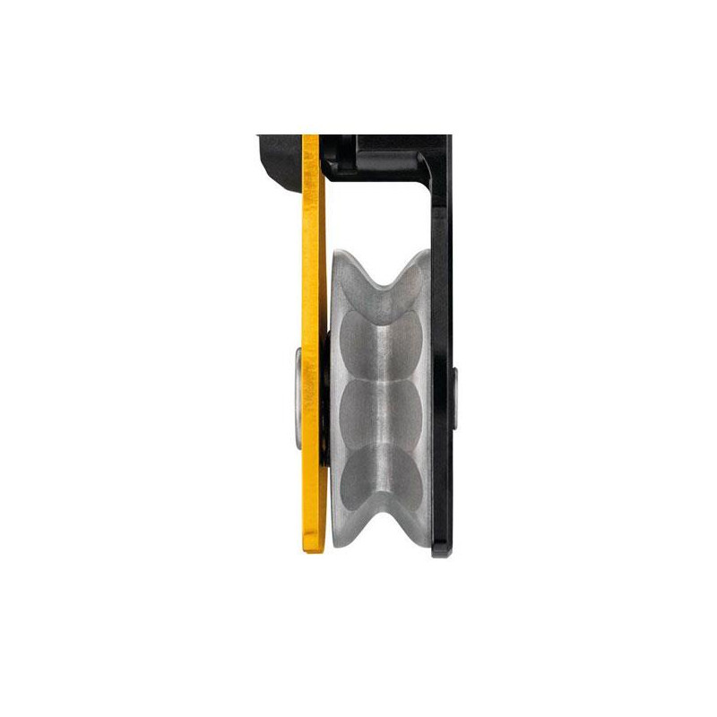 Petzl SPIN L1D Yellow